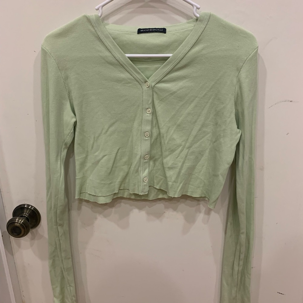 brandy melville top